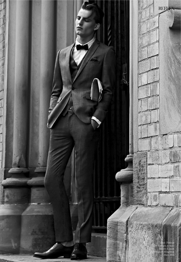 CLAUDINE BALTAZAR - PORTFOLIO - GROOMING